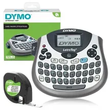 Dymo LetraTag LT-100T