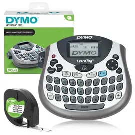 Dymo LetraTag LT-100T