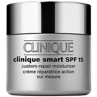 Clinique Smart SPF 15 Custom-Repair Moisturizer dry to combination skin 75 ml