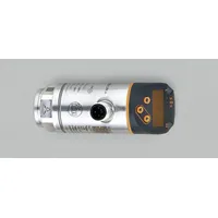 IFM PN3071 Elektronischer Drucksensor 0...250 bar, Automatisierung