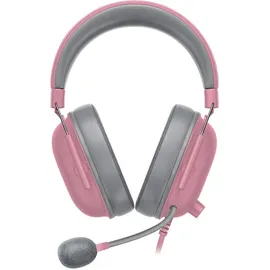 Razer BlackShark V2 X pink