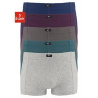 H.I.S. H.I.S Boxer »Boxershorts für Jungen« Packung, 5 Stk.