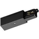 LTS Licht & Leuchten LTS Licht&Leuchten Endeinspeisung ST-A F/PE-R/9001 SW