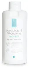Dr. Schumacher prolind Hautschutzcreme sensitive 00-623-005 , 500 ml - Flasche