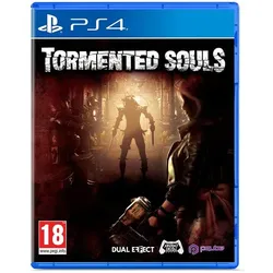Tormented Souls 1 - PS4