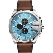 Diesel Mega Chief DZ4657 Leder 51,0 mm DZ4657