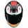 HJC Helmets HJC RPHA 12 Shadow The Hedgehog MC1SF XL