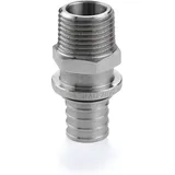 Rehau Übergang 25x2.3 auf R3/4' ag 12685801001