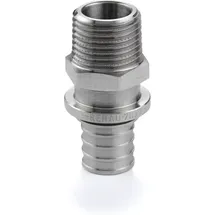 Rehau Übergang 25x2.3 auf R3/4' ag 12685801001