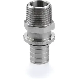 Rehau Übergang 25x2.3 auf R3/4' ag 12685801001