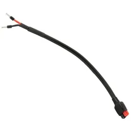 a-TroniX PPS Solar Kabel 30cm Anderson Stecker auf Kabelstift für MPPT