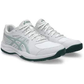 Asics Court Slide 4 Herren Weiß 40
