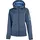 CMP Softshelljacke, blue mel, 40