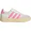 Core White/Bliss Pink 36 2/3