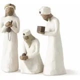 Willow Tree The Three Wisemen Figurine - Die Heiligen Drei Könige - 26027