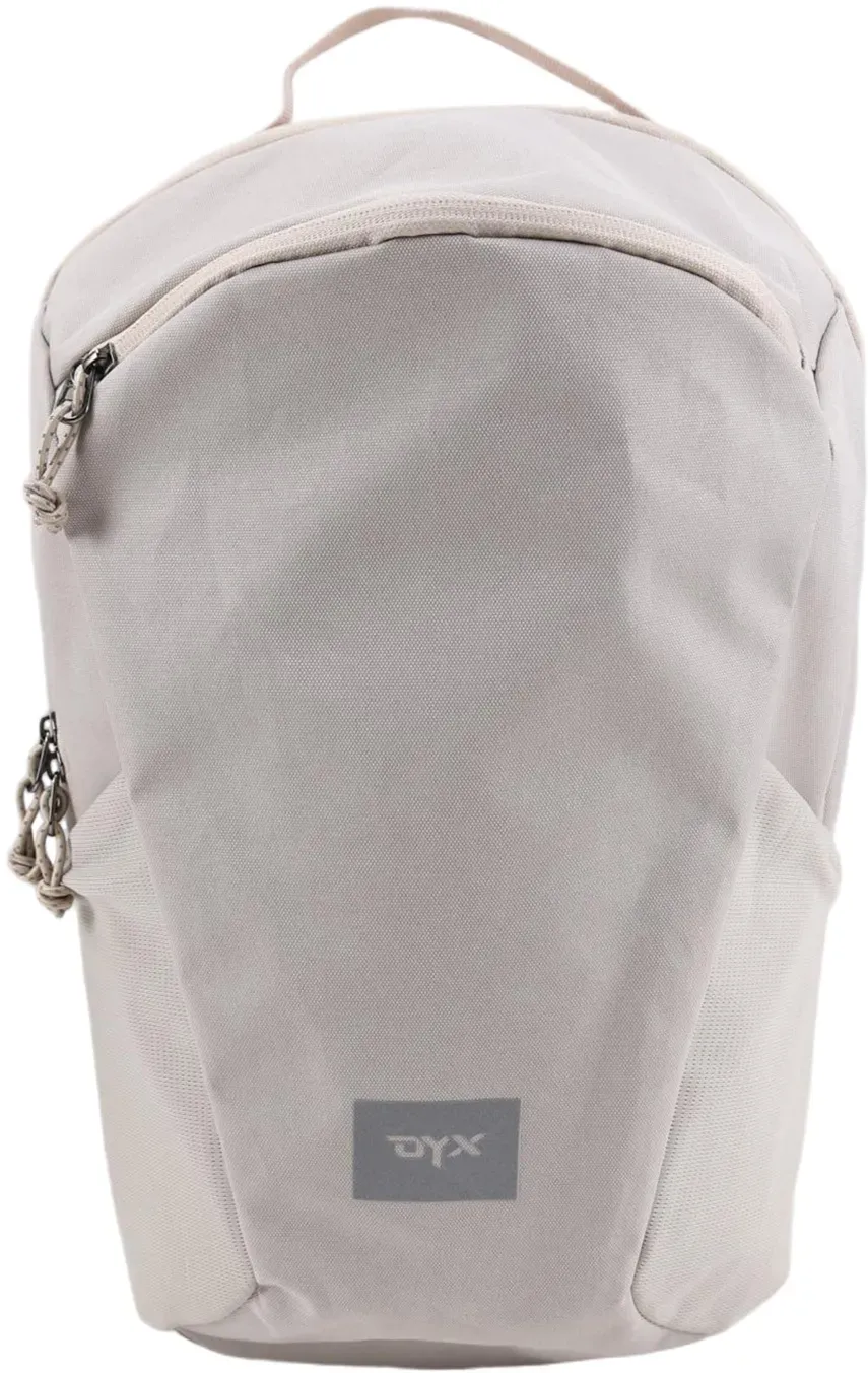 DYX Rucksack Reflection III beige