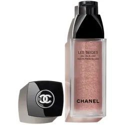 Rouge Chanel Les Beiges light pink 15 ml