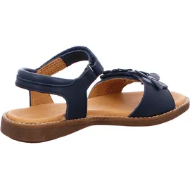 Froddo Lore Flowers Dark Blue Größe 28 EU