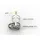 Ostsee-Schmuck Fingerring OSTSEE-SCHMUCK "Ostsee-Schmuck Ring Sunny Exklusiv Ring Sunny Exklusiv" Gr. 62, silber, Fingerringe, Damen, 62, (19,7), silber 925, (Sterlingsilber), Fingerring