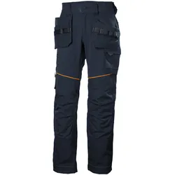 Helly Hansen Bundhose CHELSEA EVOLUTION CONS PANT 77441 - navy - 52