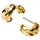 Pandora Creolen 263873C00 gold vergoldet