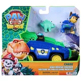 Movie 3 Dino Theme Vehicle Chase