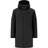 Whistler Herren Funktionsjacke Volcan M Parka Black, XXL