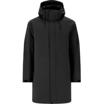 Whistler Herren Funktionsjacke Volcan M Parka Black, XXL