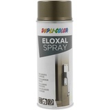 MOTIP Dupli-Color 299803 Eloxal bronze 400 ml