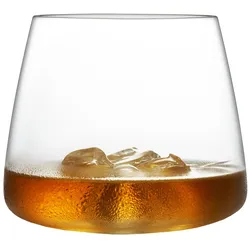 Normann Copenhagen - Whisky Gläser, 2er-Set