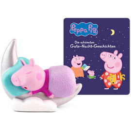 tonies Peppa Pig - Gute-Nacht Geschichten mit Peppa (10001690)