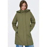 Only Onlkara Parka OS OTW - L