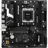 ASRock B850M-X