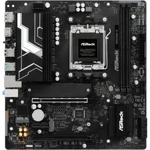 ASRock B850M-X