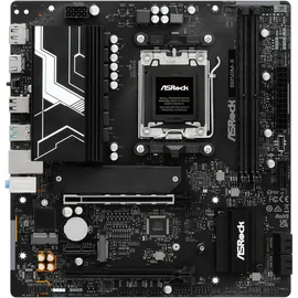 ASRock B850M-X