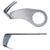 Fein Schneidmesser U-Form Schneidenlänge 19 mm