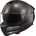 LS2 LS2 Integralhelme motorrad STREAM titanium S