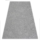 RugsX Teppich, Teppichboden Eton Silber Grey 300x400 cm,