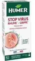 HUMER STOP VIRUS Spray Nasal 15 ml