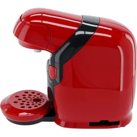 Bosch Tassimo Style TAS1103 rot