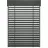Schellenberg Raffstore Express 250 x 180 cm Anthrazit