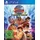 Street Fighter - 30th Anniversary Collection (USK) (PS4)