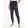 Tommy Hilfiger Jogginghose TRACK PANTS Schwarz/Blau XS