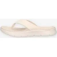 Skechers  Zehentrenner 141404-NAT  in Beige, 38