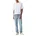 Levi s Levi s Slim-fit-Jeans 511 Slim mit Stretch Levi s on the horizon ltwt