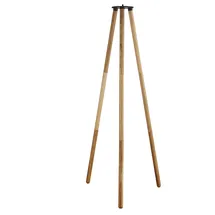 Nordlux Kettle Tripod 110, Holz