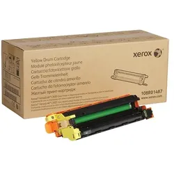 Xerox Gelb Trommelkartusche für VersaLink C600 C605