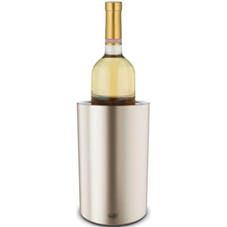Alfi Weinkühler VINO, Edelstahleinsatz, für Flaschengrößen von 0,70 l bis 1,00 l goldfarben