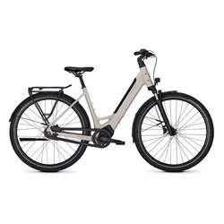 Kalkhoff Image L Season Grau Modell 2025