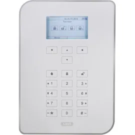 ABUS Secvest Funkalarmanlage FUAA50000
